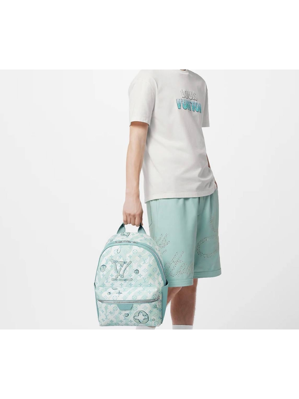 Рюкзак Louis Vuitton